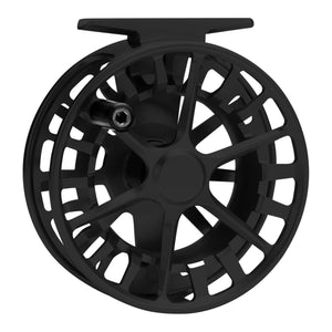 Waterworks-Lamson Guru HD Blackout - Blackout