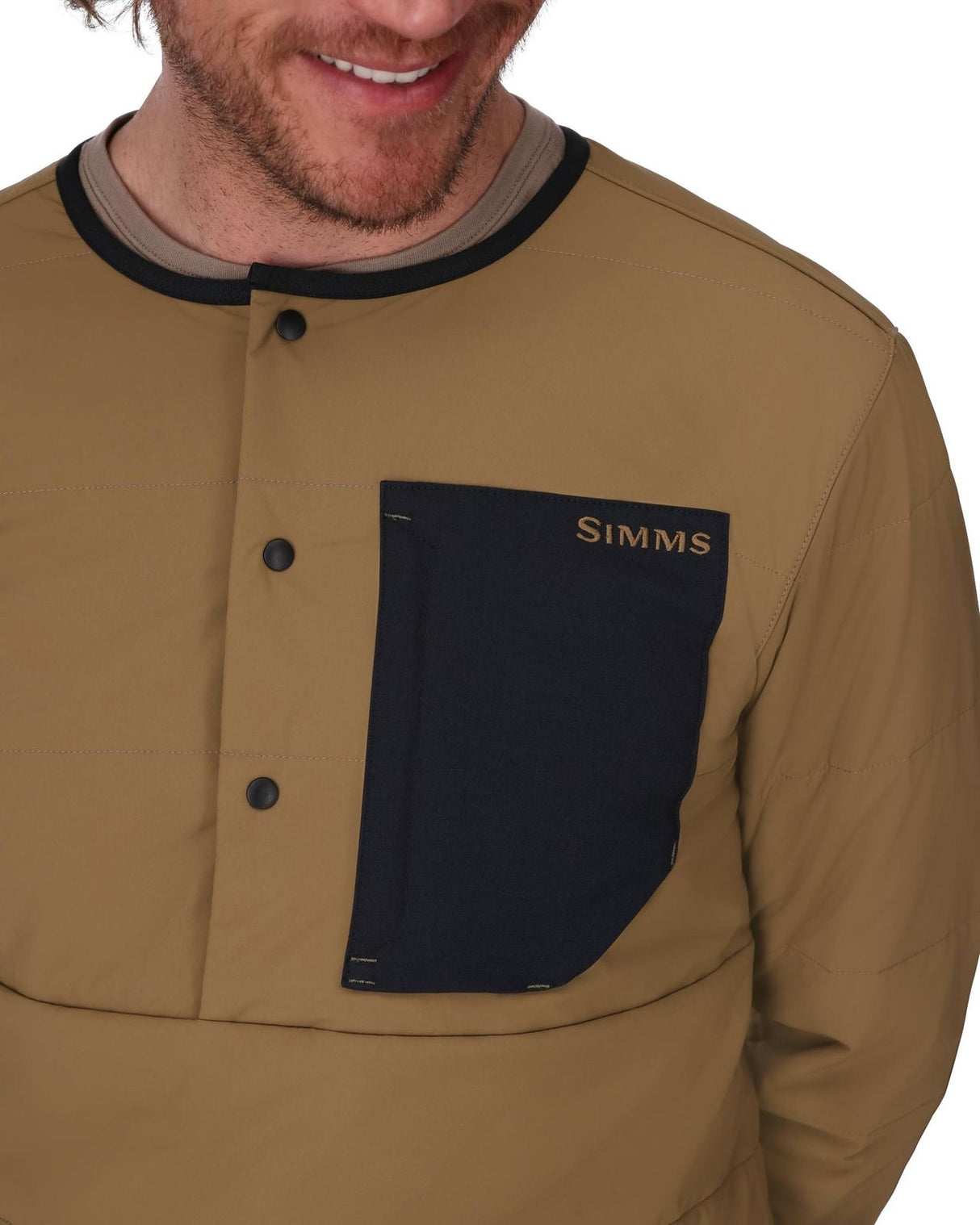 Simms Midstream Henley - Jasper
