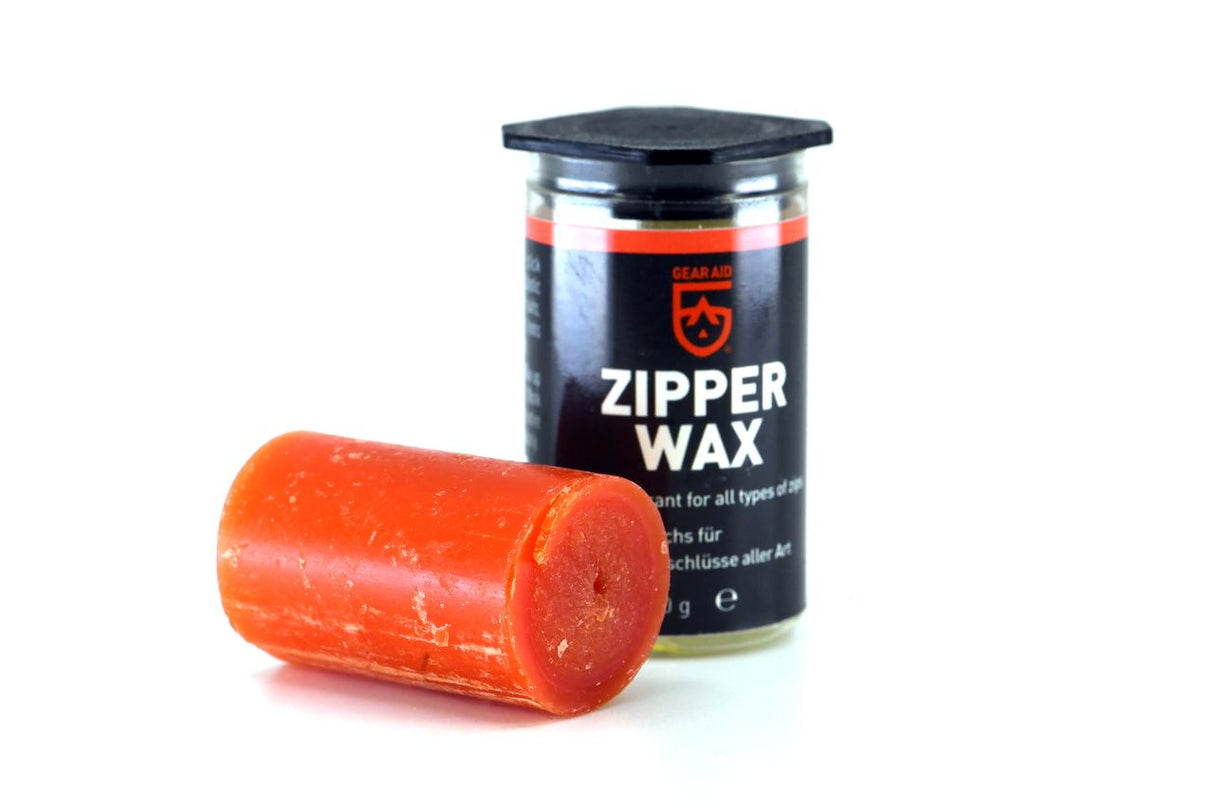 Simms Max Wax Zipper Lube 20gr. - N/A