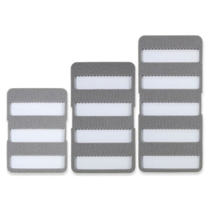 C&F Design Attractor System Foam - Grey