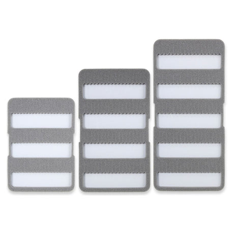 C&F Design Attractor System Foam - Grey