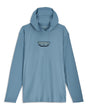 Simms Tech Hoody - Artist Series - Albacore Tarpon