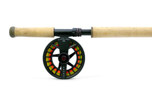 Primal Chromatic 12'6'' #7 OUTFIT - N/A