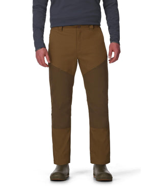 Simms Confluence Pant - Driftwood