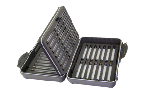 C&F Design Master Tubefly Case - Dark Grey