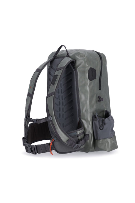 Simms Dry Creek Z Backpack - Olive