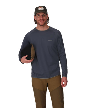Simms Midstream Hooded Jacket - Jasper