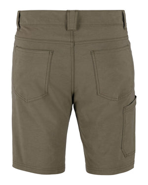 Simms Challenger Short - Dark Stone
