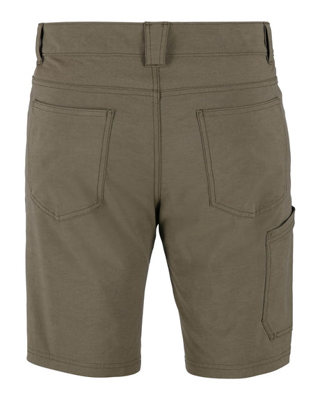 Simms Challenger Short - Dark Stone