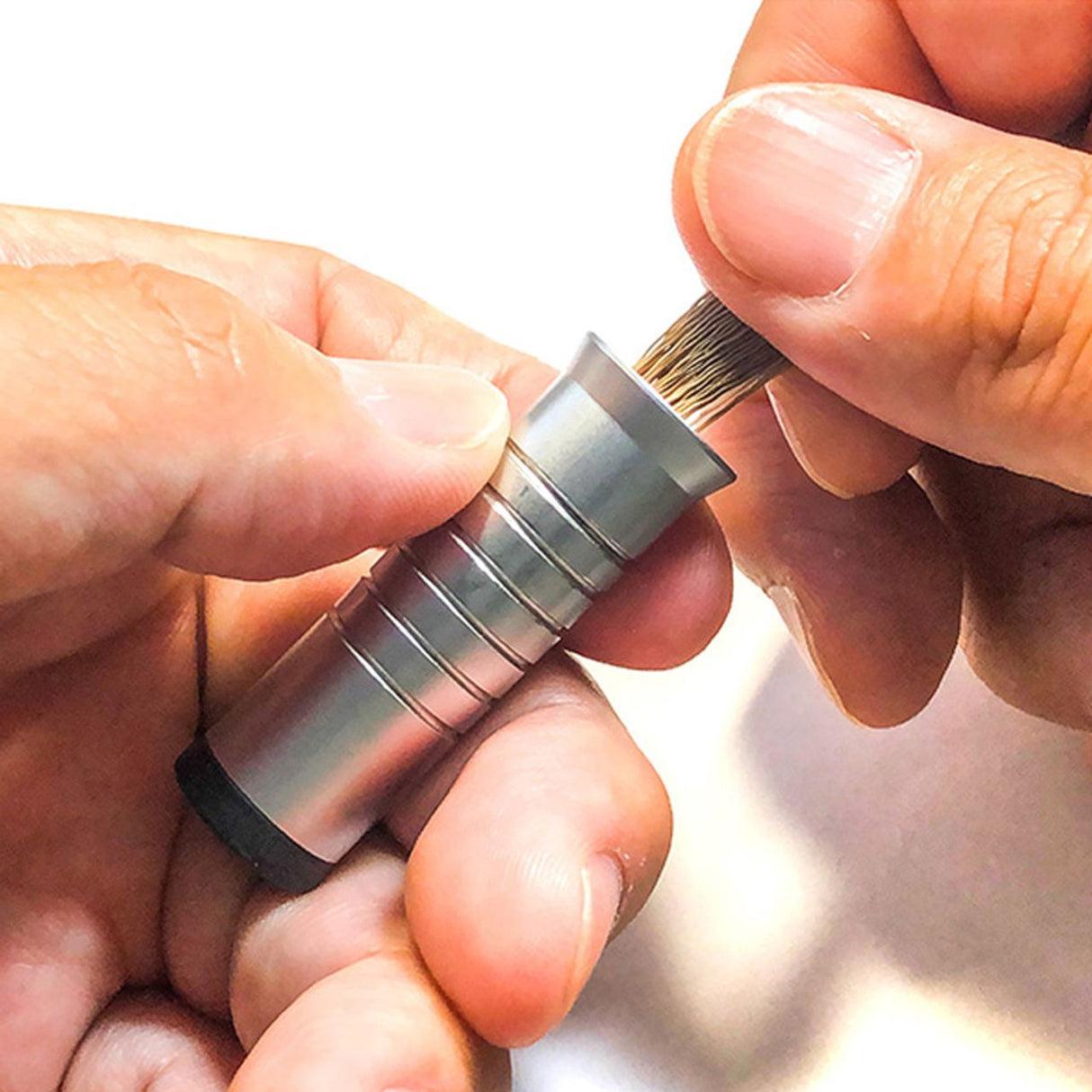 C&F Design 2-in-1 Hair Stacker - N/A