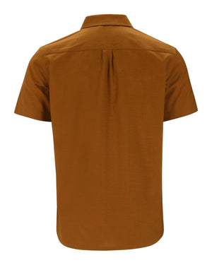 Simms Shop Shirt - Cobia