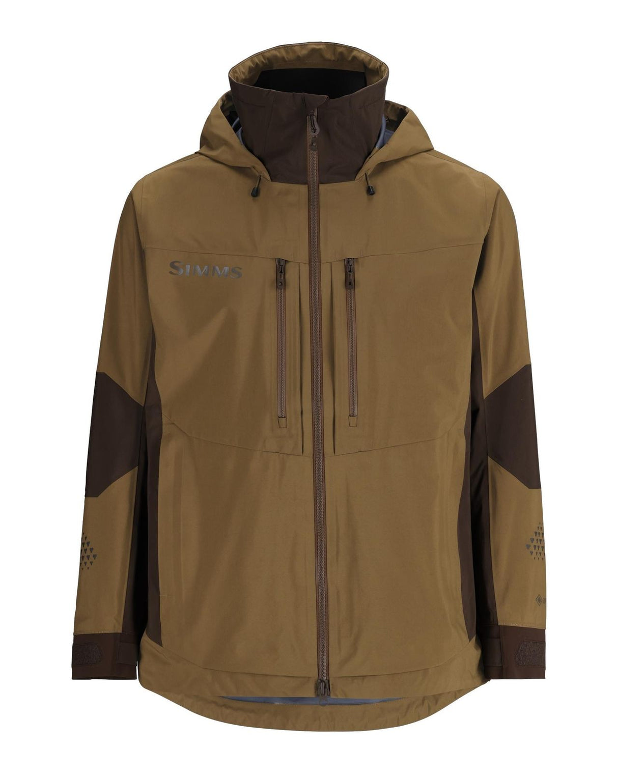 Simms ProDry Jacket - Driftwood