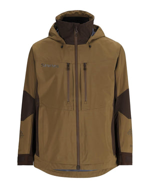 Simms ProDry Jacket - Driftwood