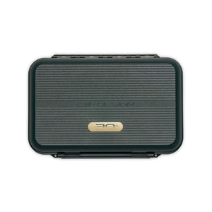 C&F Design 30th Anniversary Fly Case - Anniversary Green