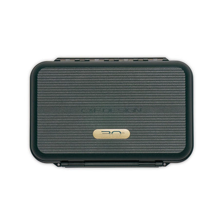 C&F Design 30th Anniversary Fly Case - Anniversary Green