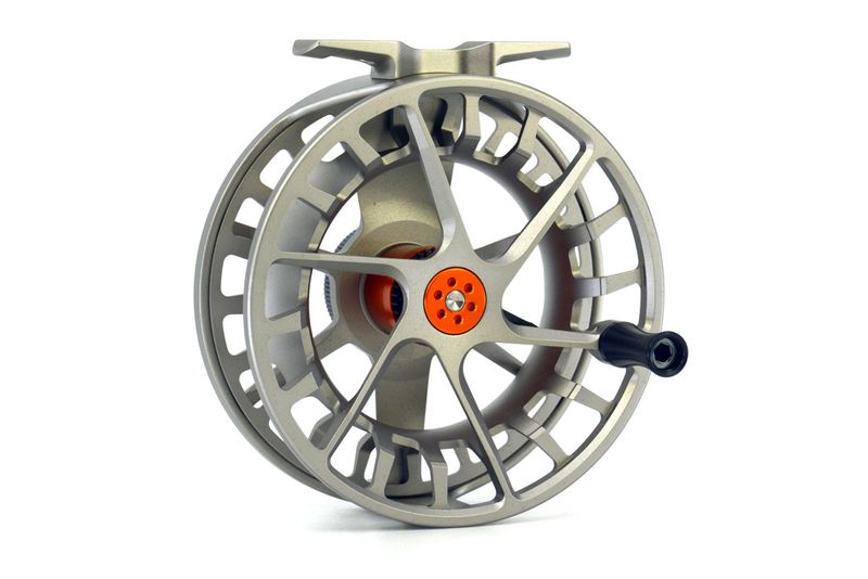 Speedster S -3+