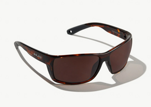 Bajio Bales Beach - Polycarbonate - Dark Tort Gloss Copper