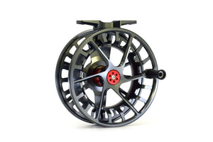 Speedster S -9+
