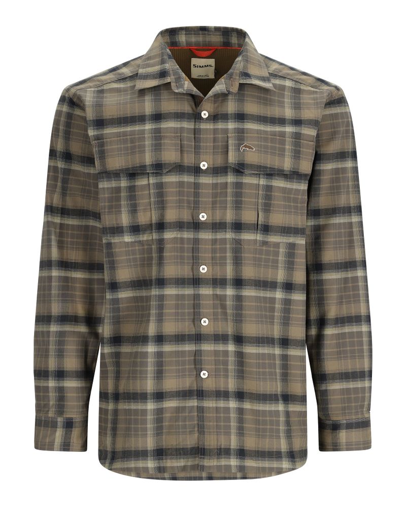 ColdWeather Shirt
