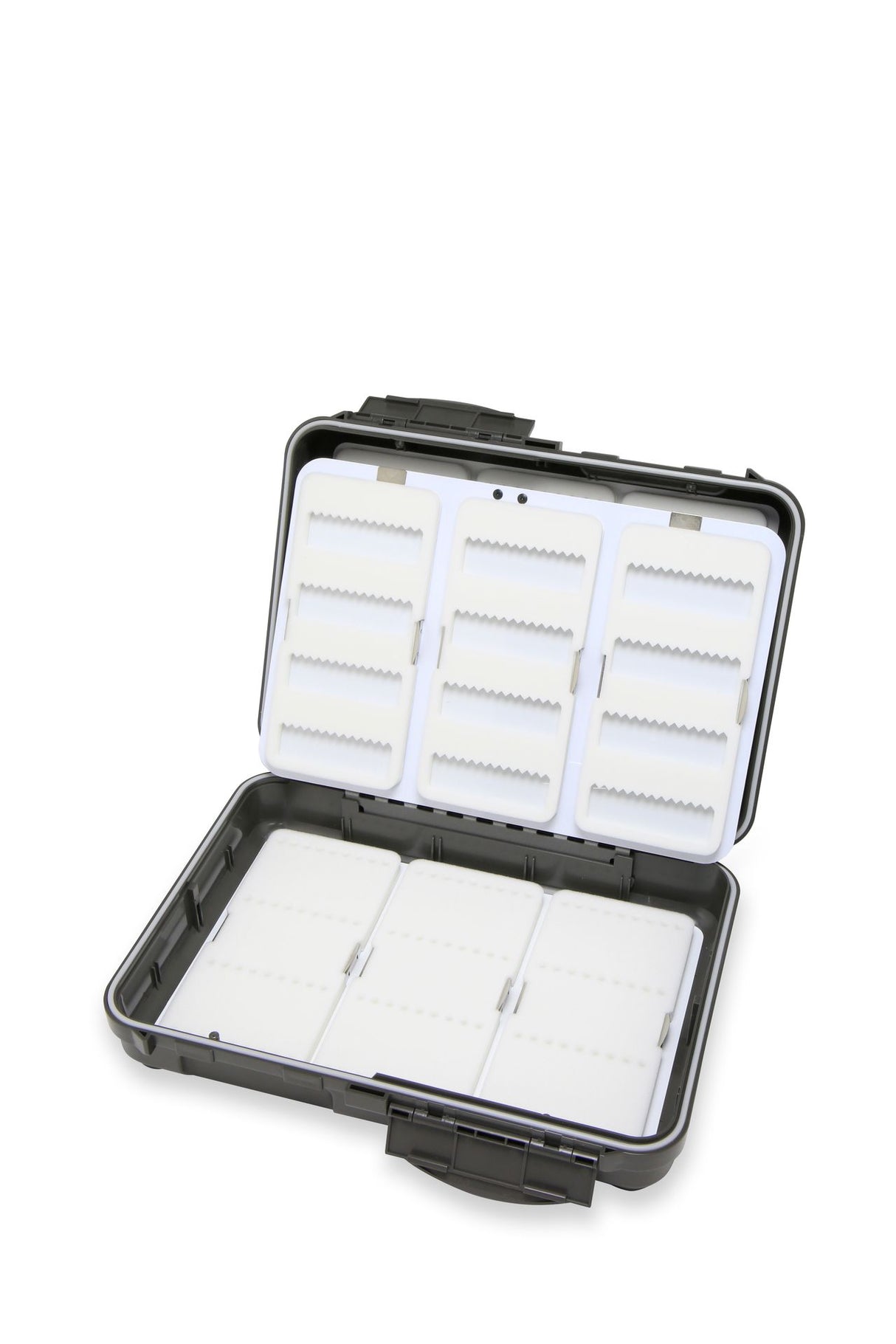 C&F Design Grand Slam Guide Box | Large - Dark Grey