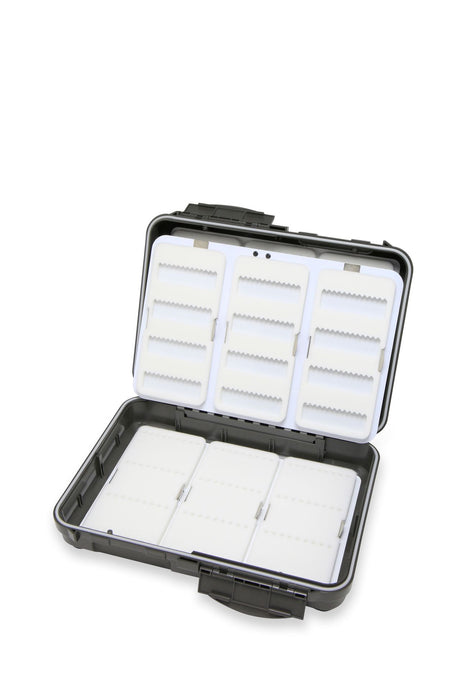 C&F Design Grand Slam Guide Box | Large - Dark Grey