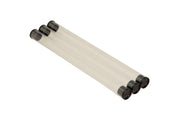 C&F Design Spare Tubes 3-pack - Clear