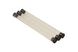 C&F Design Spare Tubes 3-pack - Clear