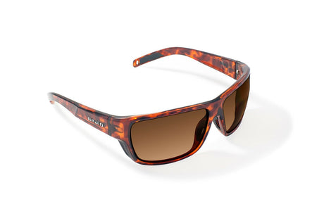 Bajio Rigolets - Glass - Brown Tort Gloss Copper