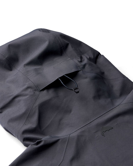 Simms G3 Guide Jacket - Black