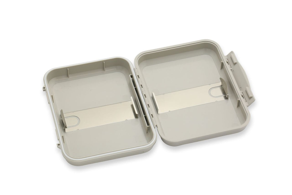 C&F Design Universal System Case | Small - Off-White