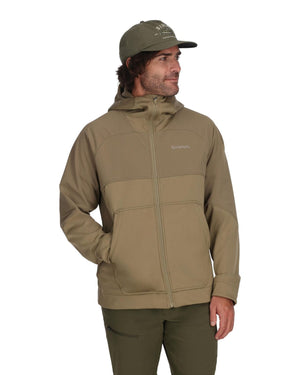 Simms Saginawa Hoody - Bay Leaf