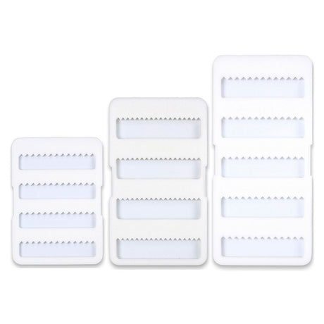 C&F Design Saltwater System Foam | Bonefish - White