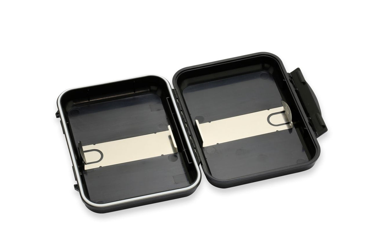 C&F Design Universal System Case | Small - Black