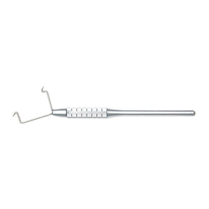 C&F Design 2-in-1 Whip Finisher - N/A