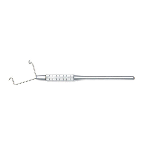 C&F Design 2-in-1 Whip Finisher - N/A