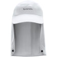 Simms Sunshield Cap - Overcast
