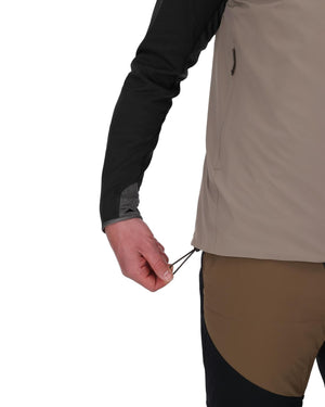 Simms Midstream Vest - Sturgeon