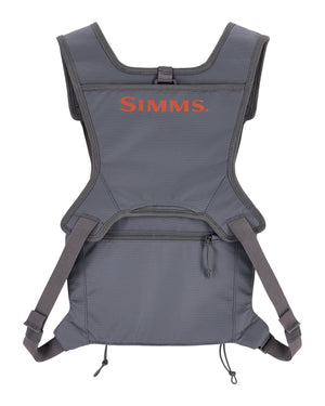 Simms Tributary Chest Pack - Tahitian Pearl