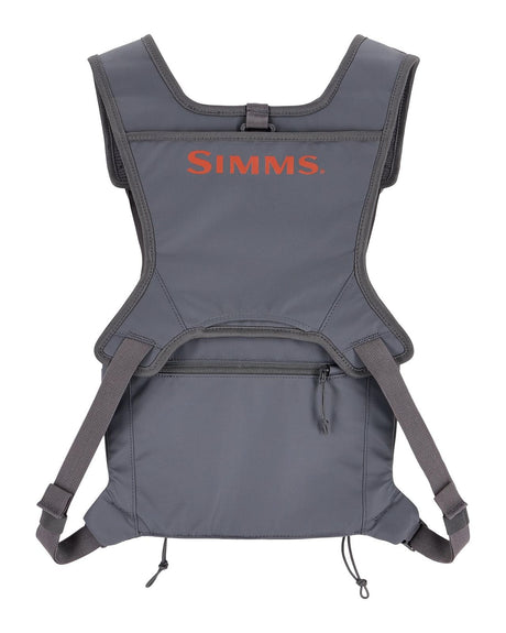 Simms Tributary Chest Pack - Tahitian Pearl