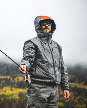 Simms G4 Pro Jacket - Slate