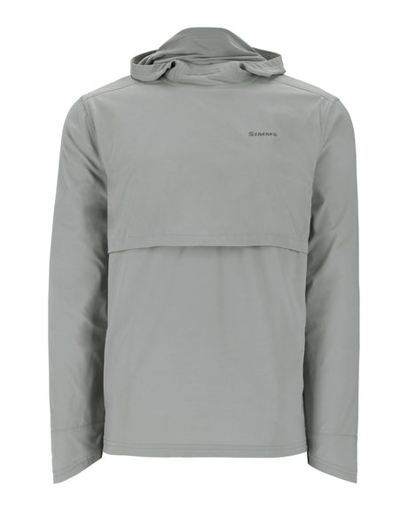 Simms Latitude Hoody - Cinder