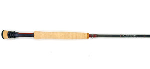 Scott Fly Rod Co. Scott GT-Series - Natural Graphite Finish