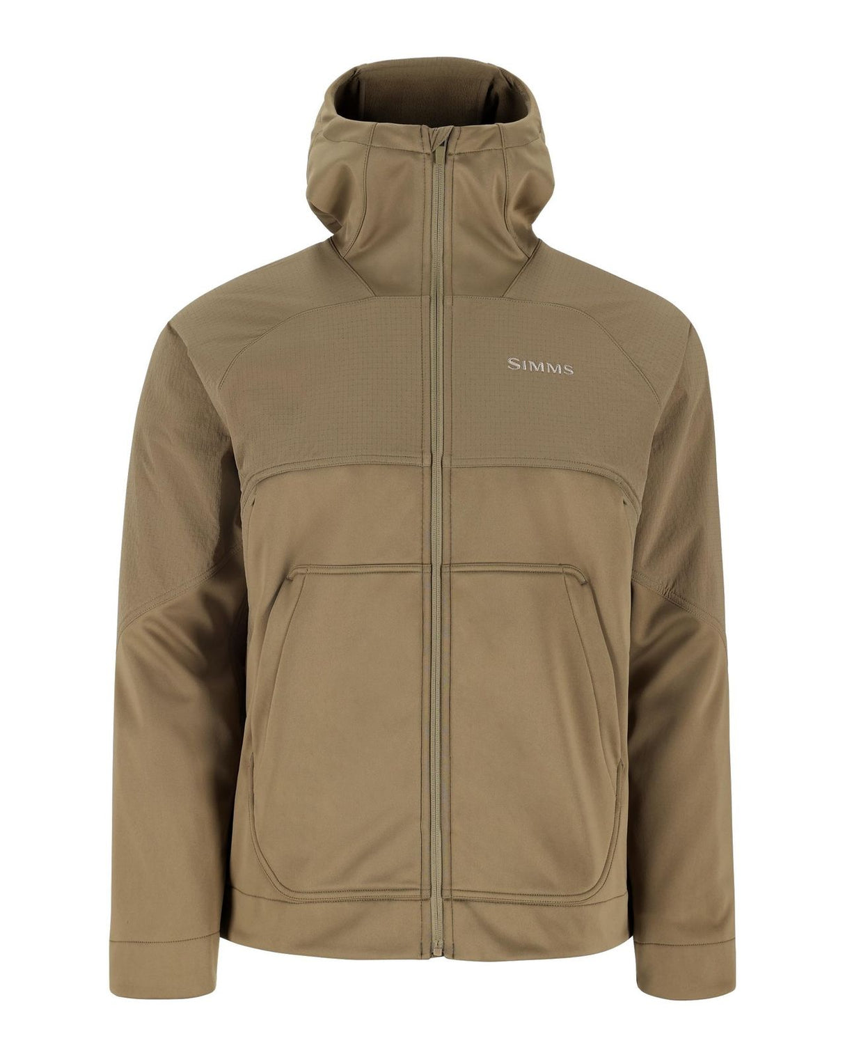 Simms Saginawa Hoody - Bay Leaf