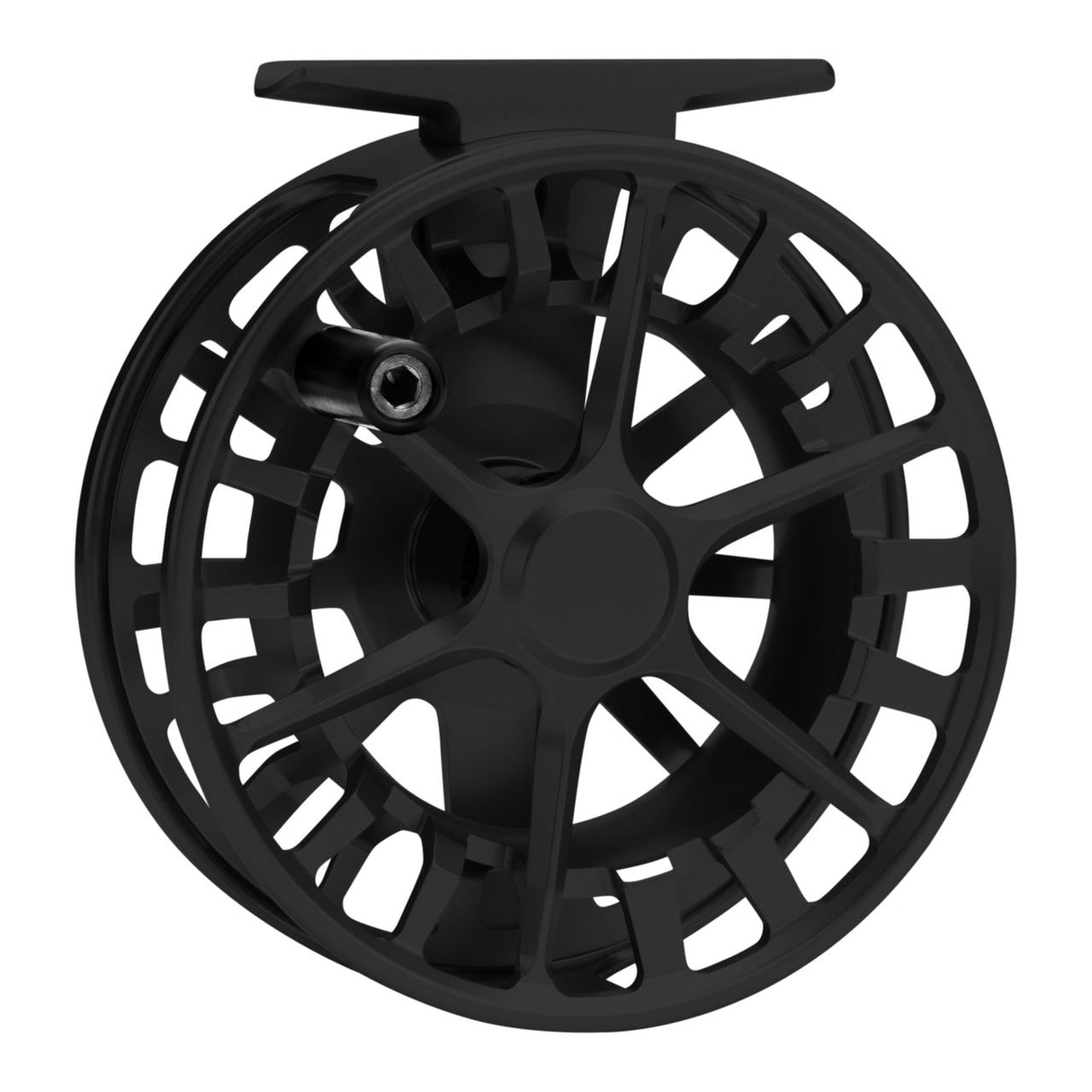 Waterworks-Lamson Guru Blackout - Blackout