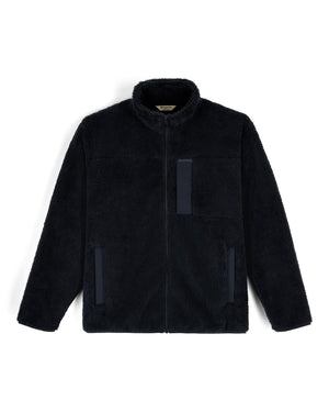 Simms Coldweather Fleece - Black