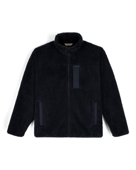 Simms Coldweather Fleece - Black