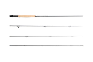 Primal Raw CCC Fly Rods - Carbon