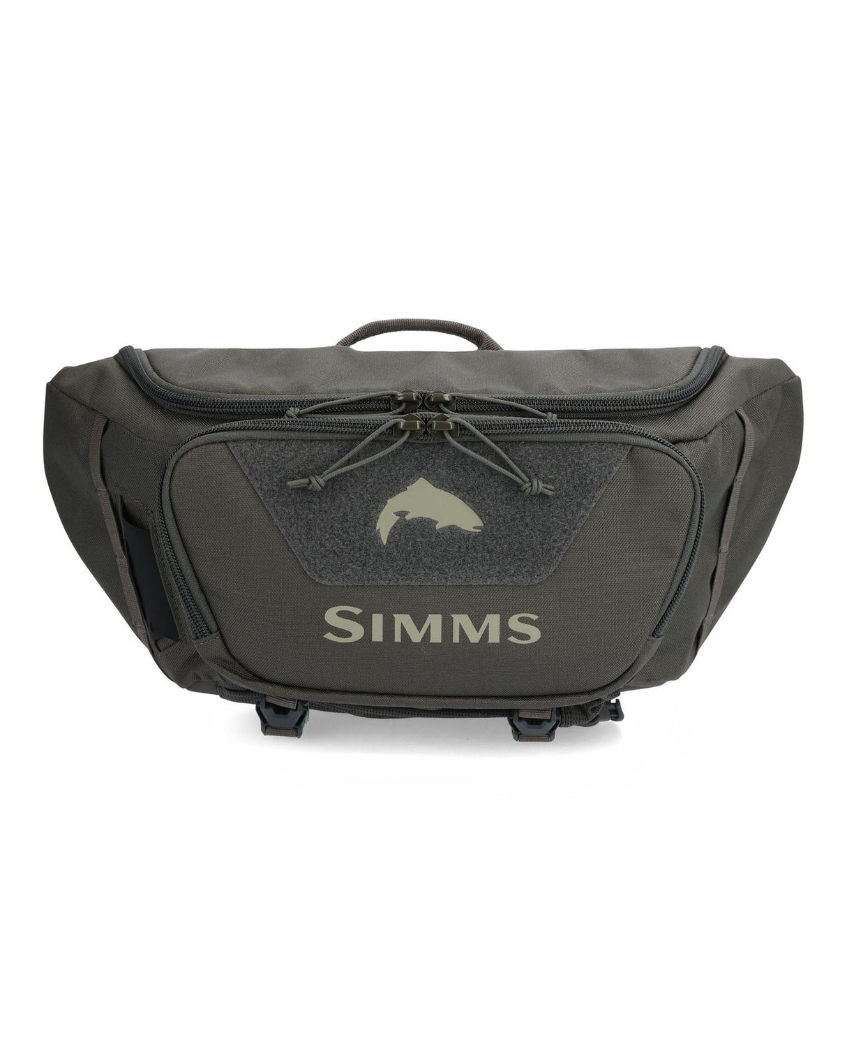 Simms Tributary Hip Pack - Basalt