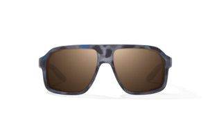 Bajio Cocho - Polycarbonate - Dark Blue Copper