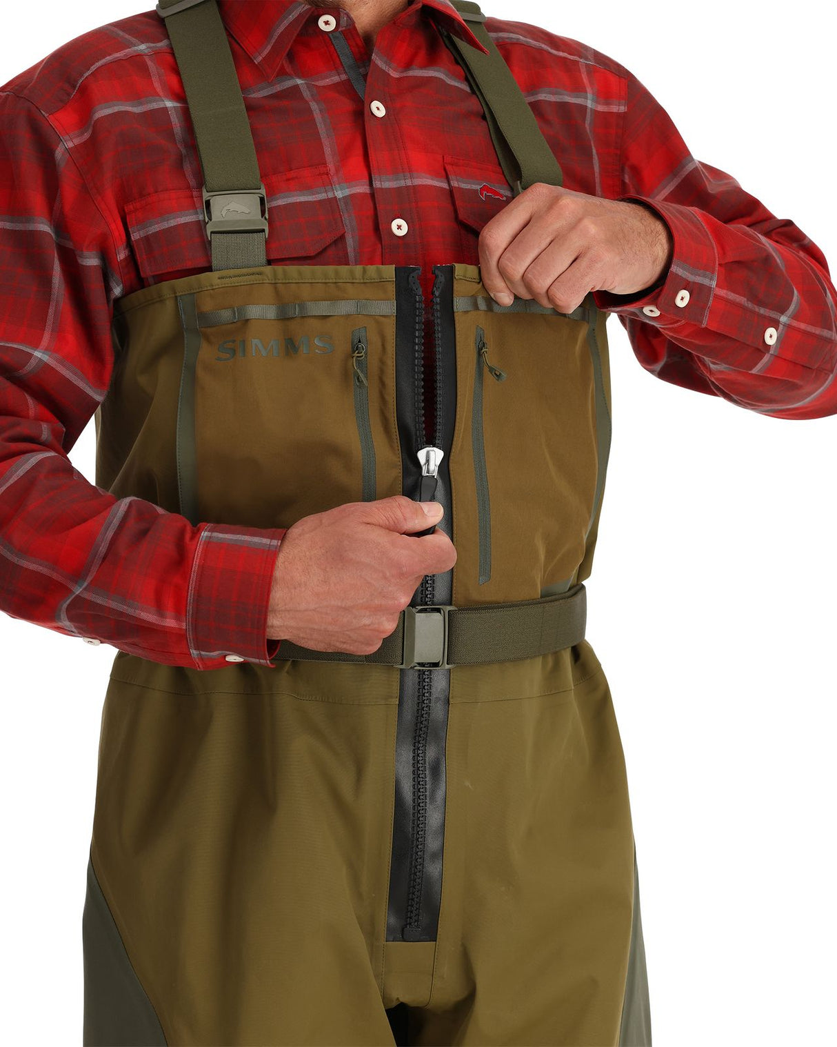 Simms Freestone Z Bootfoot